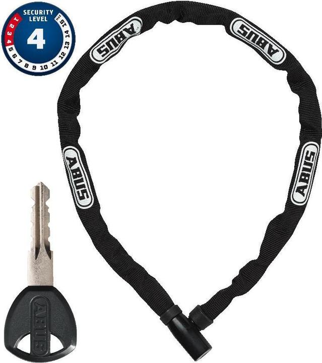 Produktbild Abus Steel-O-Chain 4804K (75 cm)