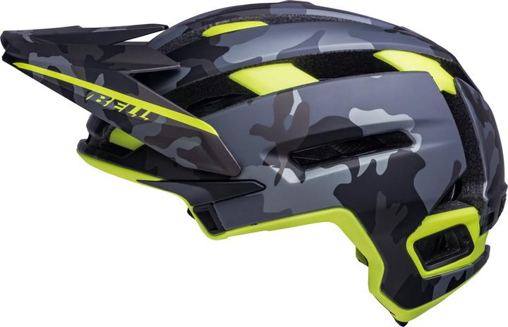 Produktbild Bell Super AIR Spherical MIPS Helmet (52 - 56 cm)