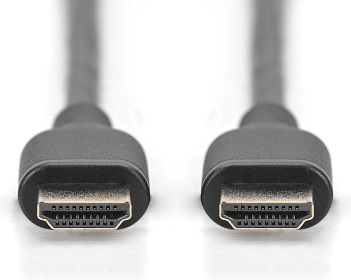 Productafbeelding Digitus HDMI – HDMI (1 m)