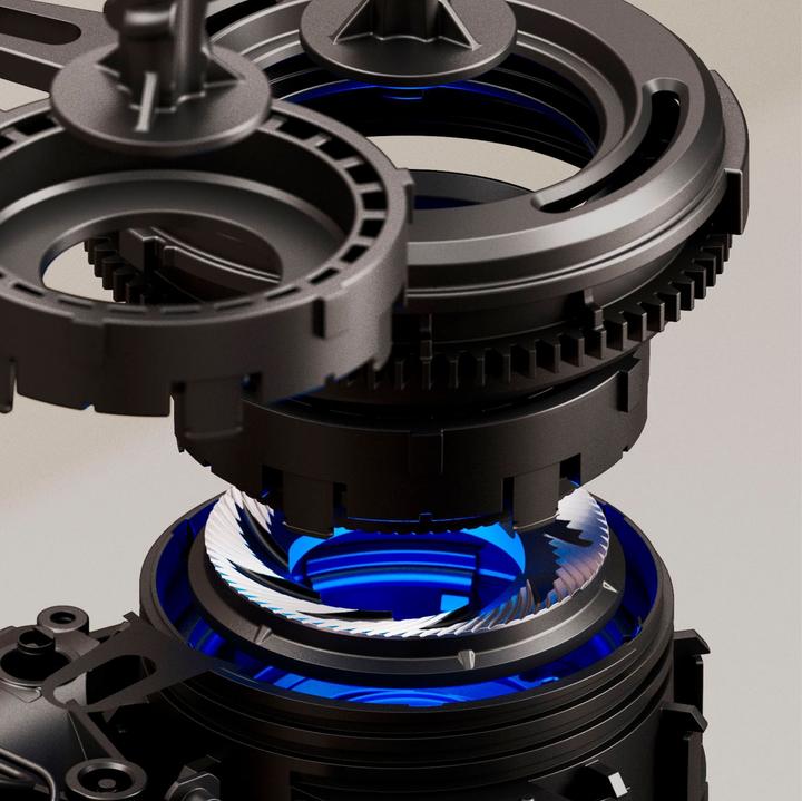 Produktbild Siemens EQ900 plus