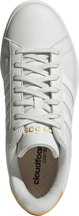 Actual product image adidas Mens Grand Court 2.0 Trainers (40)