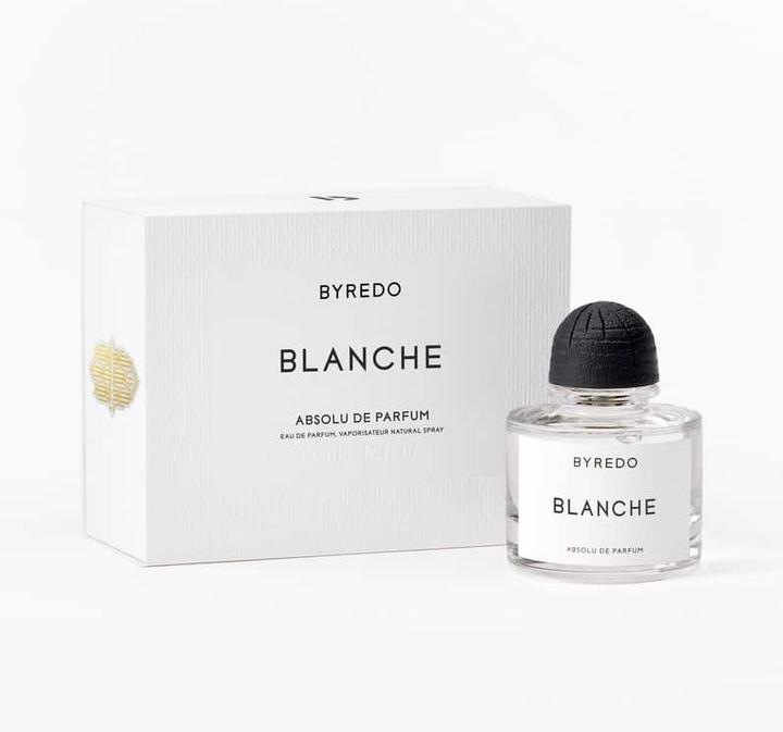 Produktbild Byredo Blanche Absolu De Parfum - 50ml (Eau de Parfum, 50 ml)