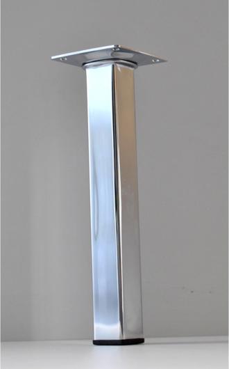 Produktbild Element-System Stahlrohrfüss