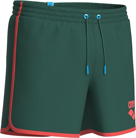 Produktbild Arena M Big Logo Borders Beach Short (XXL)
