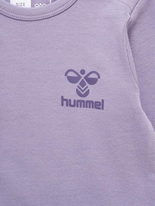 Produktbild hummel hmlMINO BODY L/S (98)