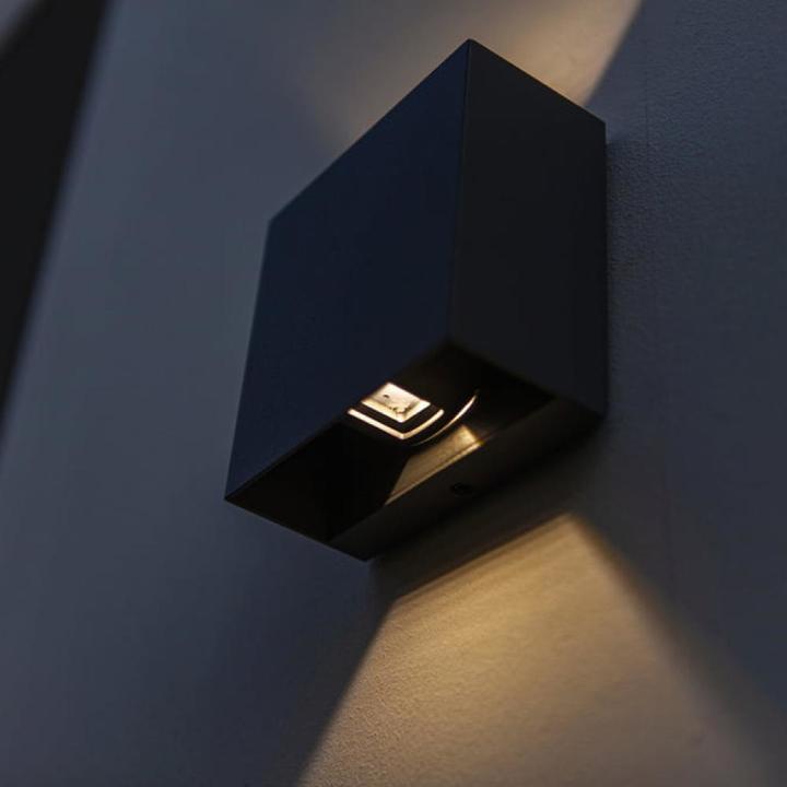 Produktbild Lutec Gemini (800 lm)