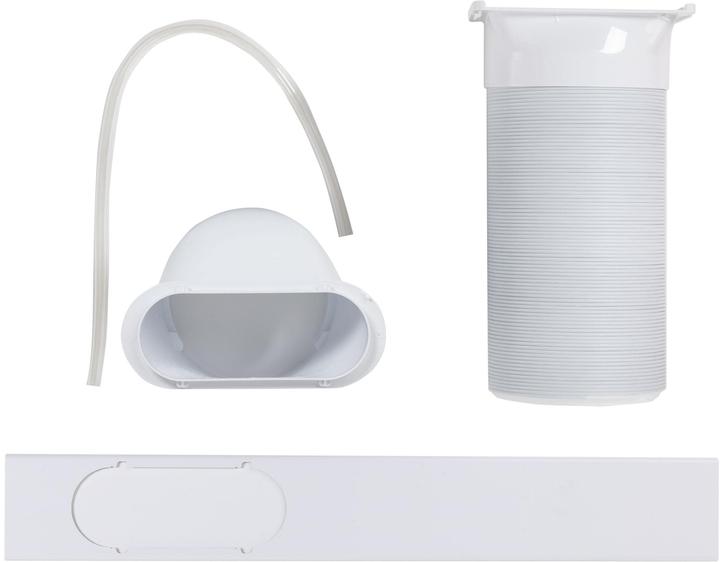 Immagine prodotto Furber Condizionatore d'aria (9.40 m², 9000 BTU/h)