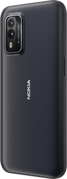 Immagine prodotto Nokia XR21 (128 GB, Nero, 6.49", Doppia SIM, 64 Mpx, 5G)