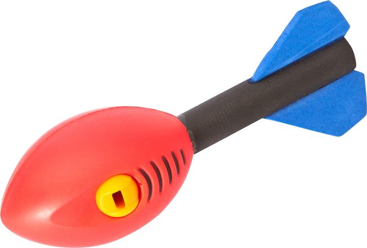 Produktbild Huspo Vortex Heuler