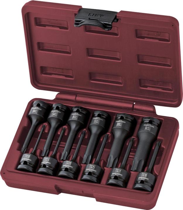 Actual product image Kraftwerk Pro Line