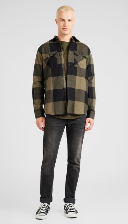 Image du produit Jack & Jones Survêtement à carreaux (S)