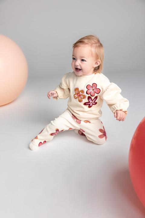 Produktbild Noppies Baby Pullover Tierra (92)