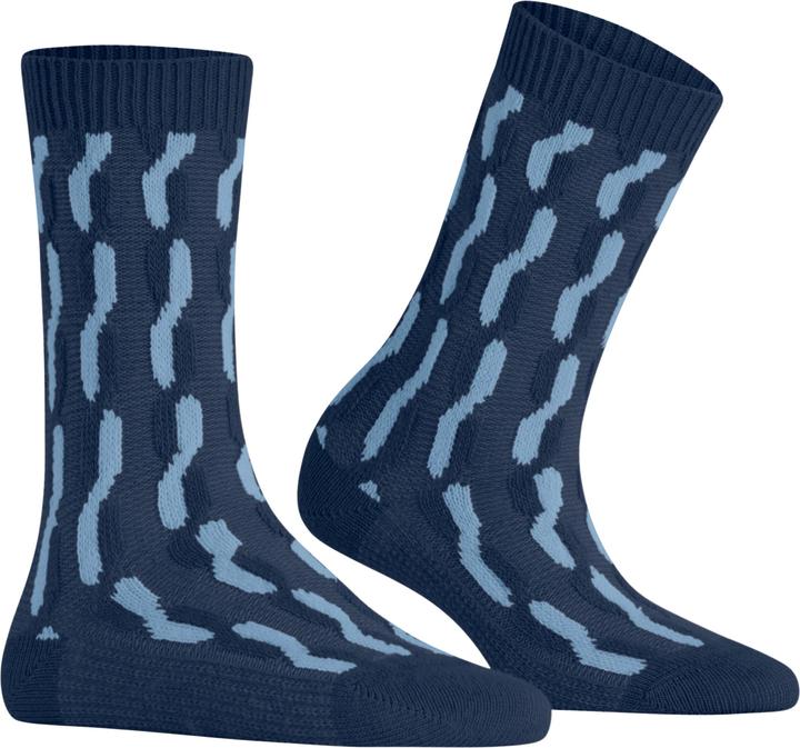 Produktbild Falke Tress Lock Damen (39 - 42)