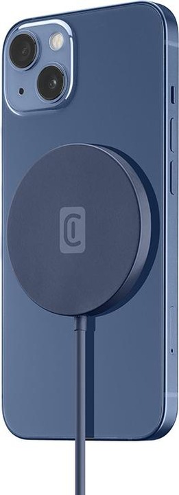Actual product image Cellularline Charger (7.50 W)