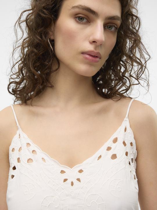 Produktbild Vero Moda VMVERA Langes Kleid Kleid (XL)