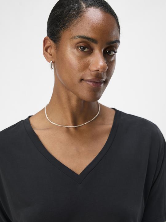 Actual product image Object V-Ausschnitt T-Shirt (XS)