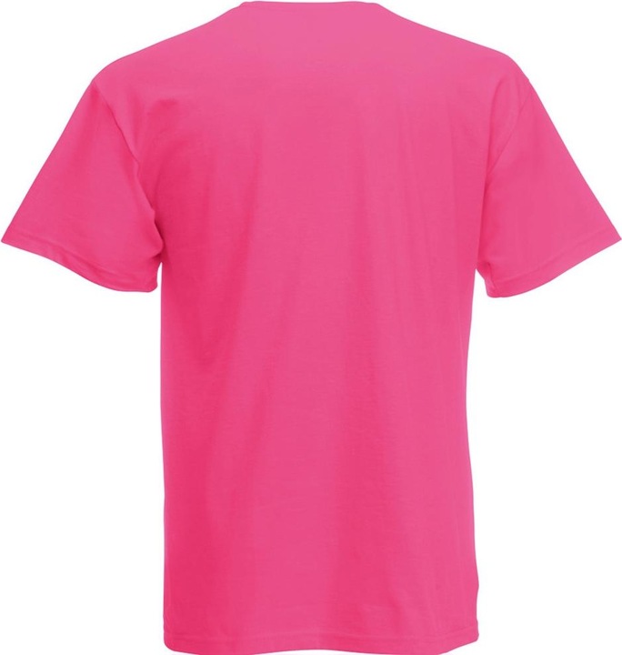 Image du produit Fruit of the Loom UTBC340 P (XXL)