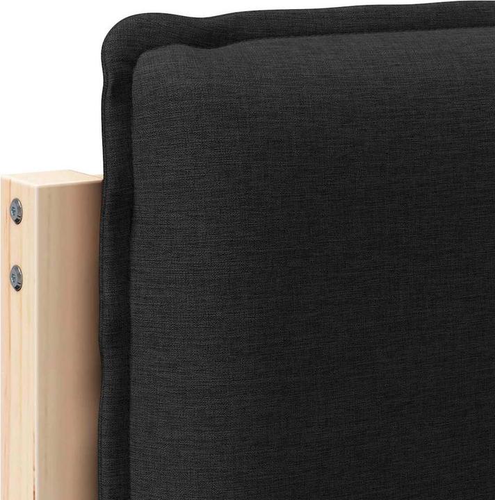 Actual product image vidaXL Schlafzimmerdekor