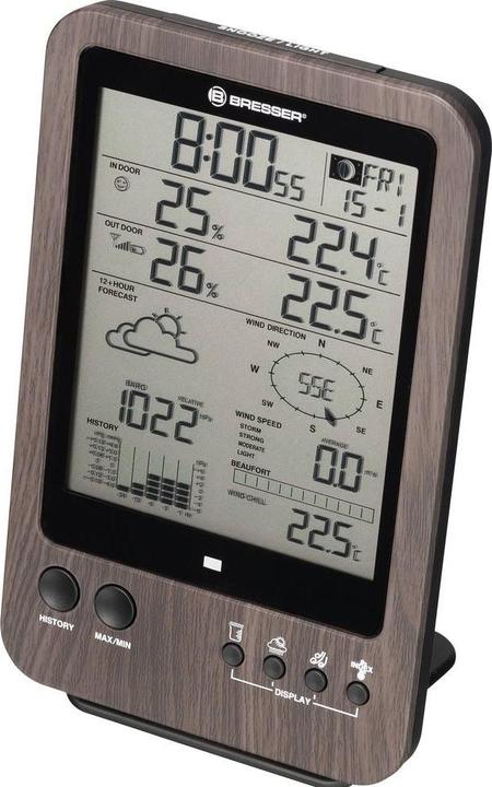 Produktbild Bresser 5-in-1 WTW