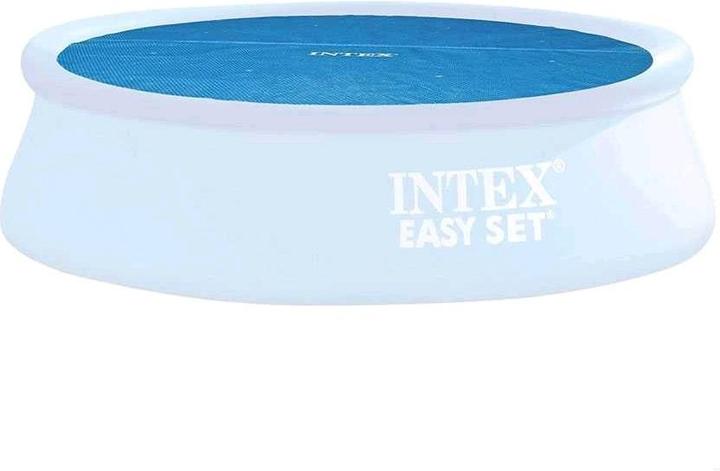 Produktbild Intex Solar Abdeckplane