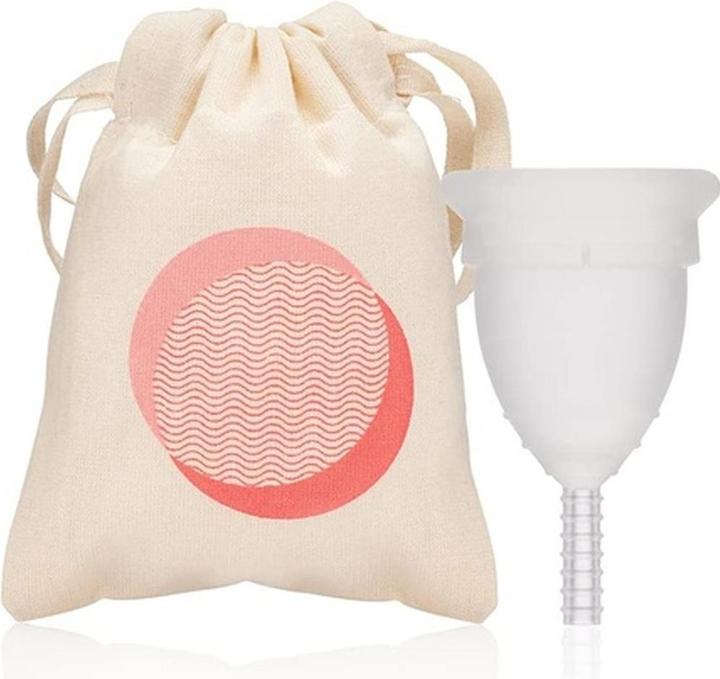 Produktbild Mooncup Menstruationstasse (Normal)