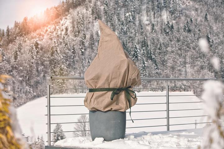 Productafbeelding Windhager Wintervlies Beschermen