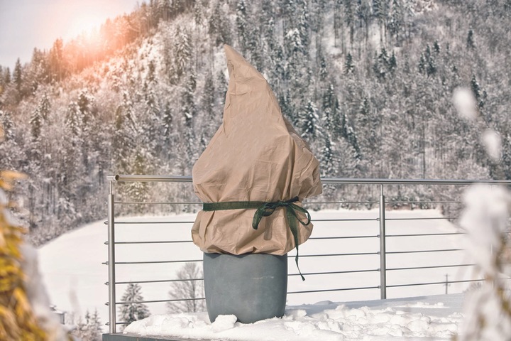 Image du produit Windhager Toison d'hiver Protect