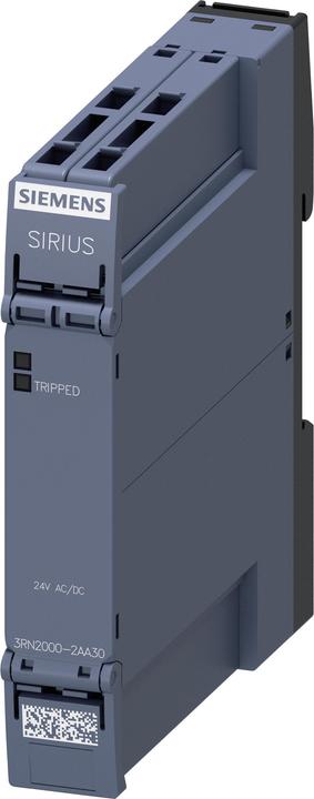 Produktbild Siemens Compact evaluation unit 17.5mm enclosure