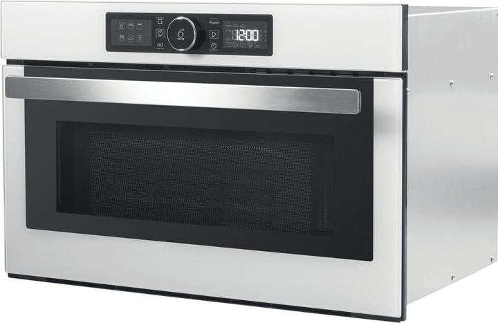 Produktbild Whirlpool AMW Integriert