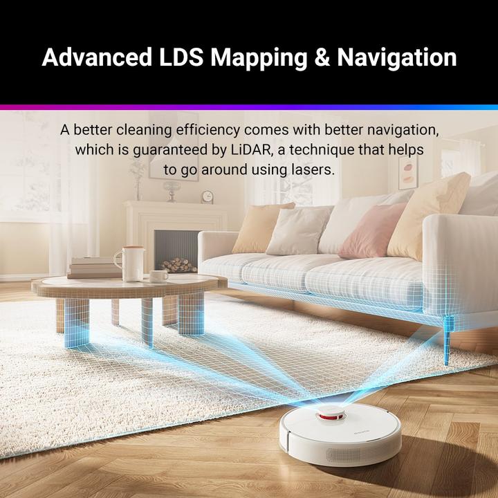 Produktbild Xiaomi RLD33GA (Wischtuch)