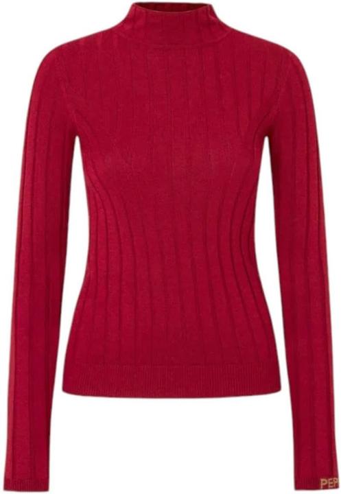 Produktbild Pepe Jeans Maglione Izabel a Collo Alto (S)