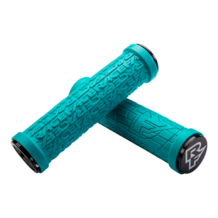 Produktbild Race Face Grippler Lock-On Griffe