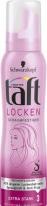 Produktbild Schwarzkopf taft Sweet Family locken 150ml tbl13 Dose (150 ml, Lockenschaum)