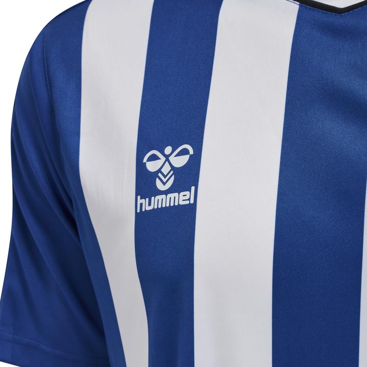 Image du produit hummel Core Xk Striped Jersey S/S (3XL)