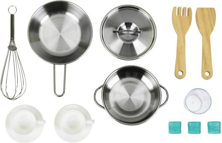 Actual product image Theo Klein 16.3