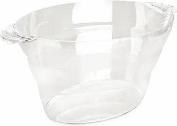 Lacor Acrylic glasse bucket