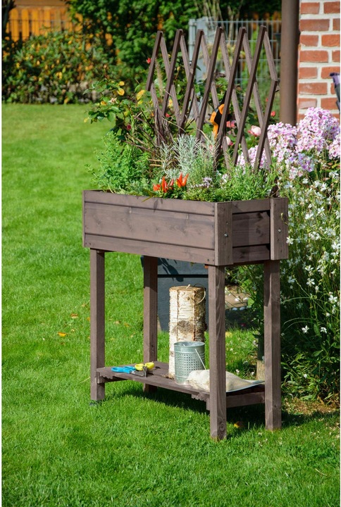 Produktbild Dobar Hochbeet