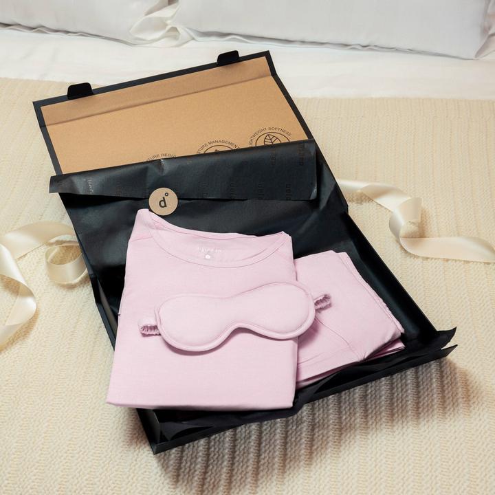 Pink Blush