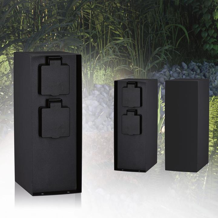 Productafbeelding Paulmann Socket kolom