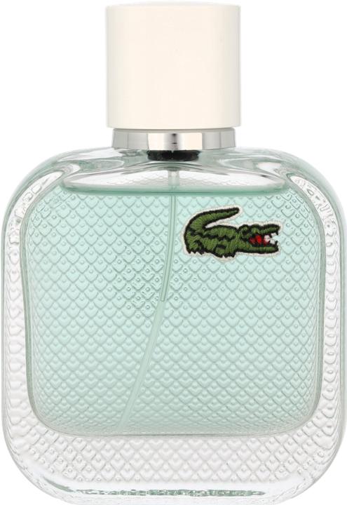 Actual product image Lacoste Blanc Fraiche Eau de Toilette (Eau de toilette, 50 ml)