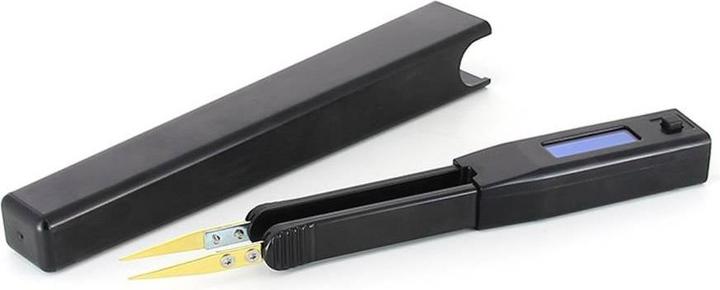 Actual product image Ideal Tek Smart tweezers LED tester (Test prod)