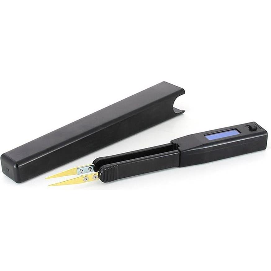 Thumbnail - Ideal Tek Smart tweezers LED tester (Prüfspitze), Messtechnik