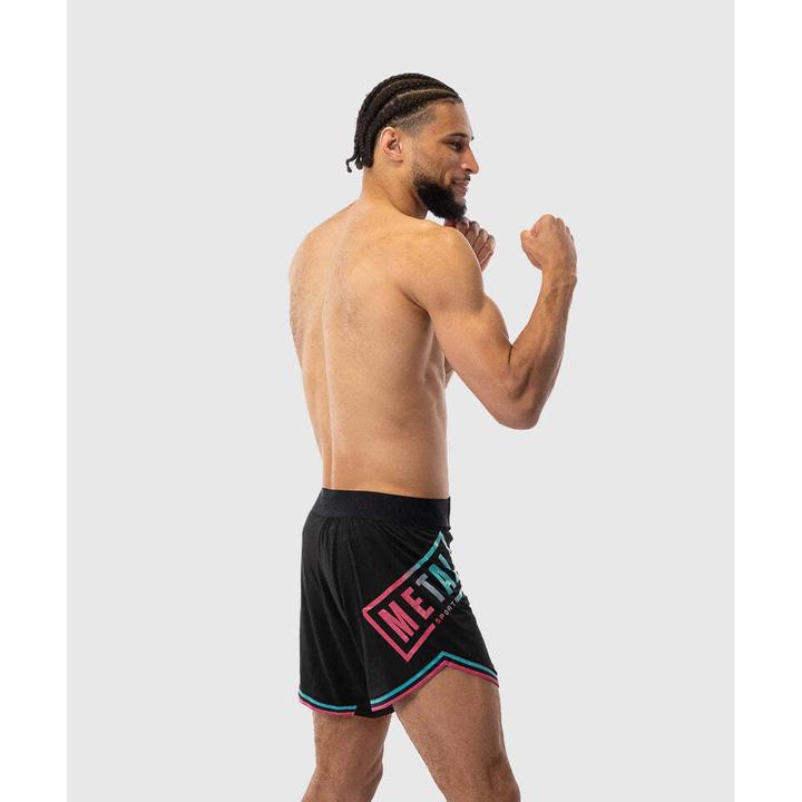 Produktbild Metal Boxe Miami Vice (S)