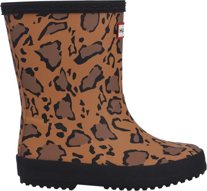 Image du produit Hunter Première Botte à Imprimé Léopard (31)