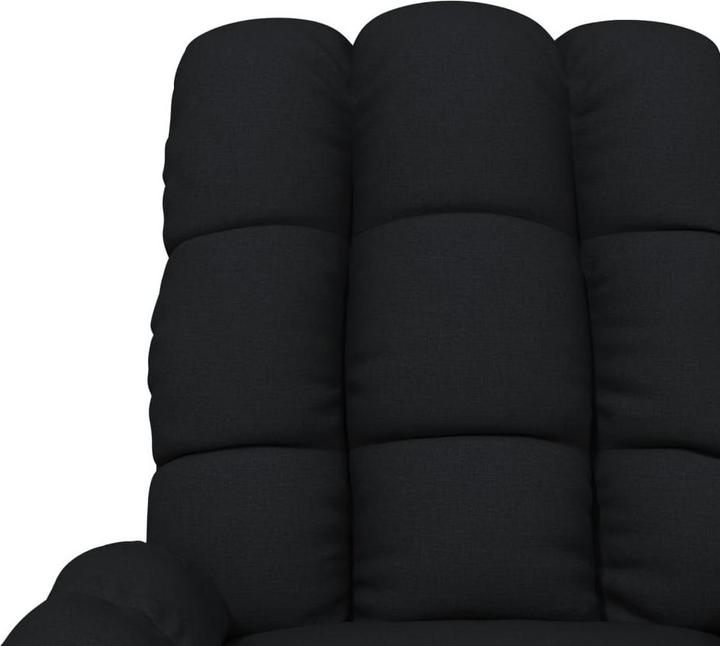 Actual product image vidaXL Massage chair
