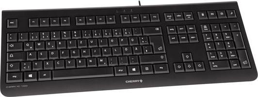 Productafbeelding CHERRY KC 1000 (IT, Bedraad)
