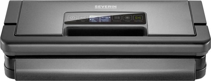 Produktbild Severin 3628 Vakuumierer mit Display