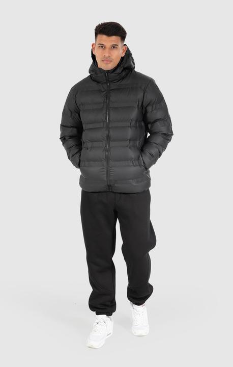 Actual product image Smilodox Winterjacke Levi (L)