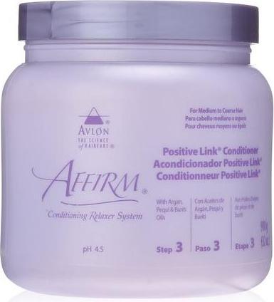 Produktbild Avlon Positiver Verbindungspflegemittel (900 g)