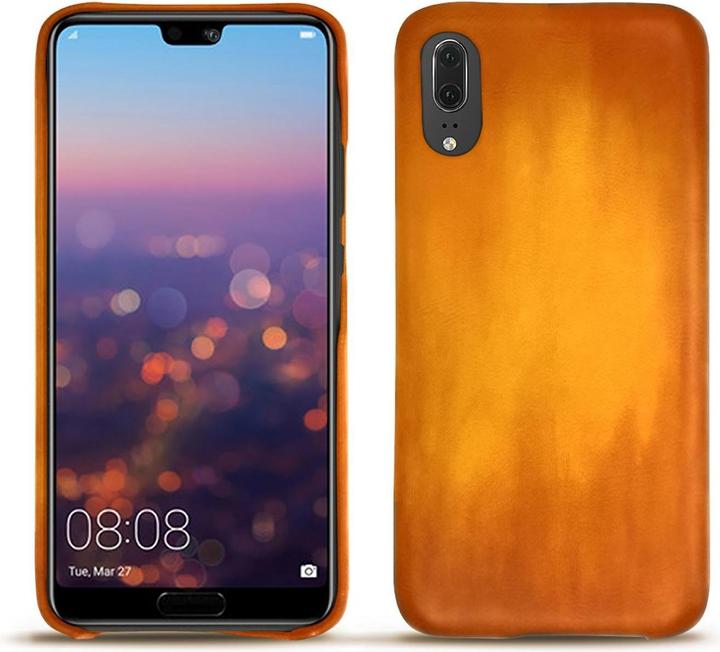 Produktbild Noreve Lederschutzhülle (Huawei P20)